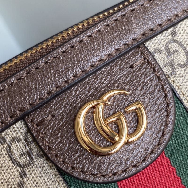 Gucci Top Handle Bags